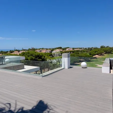 Villa Radka Vale do Lobo